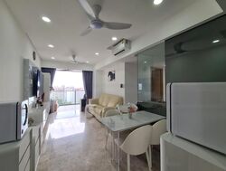 One Holland Village Residences (D10), Apartment #446891351